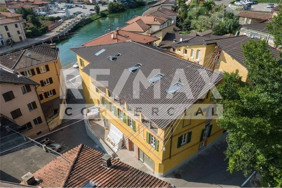 Condominio con 14 appartamenti - Un ottimo investimento a reddito