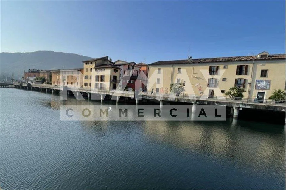 Condominio con 14 appartamenti - Un ottimo investimento a reddito
