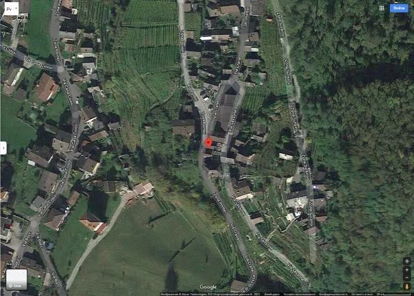 Rustico teilrenoviert an sonniger, ruhiger Aussichslage / rustico r... – Foto 14 von 15