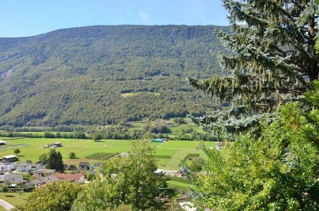 Rustico teilrenoviert an sonniger, ruhiger Aussichslage / rustico r... – Foto 9 von 15