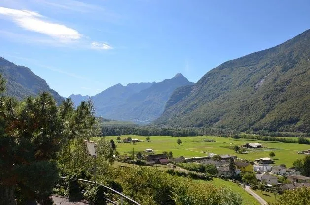 Rustico zum Ausbauen an sehr ruhiger, sonniger Aussichtslage / rust... – Foto 15 von 19