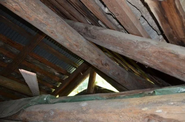 Rustico zum Ausbauen an sehr ruhiger, sonniger Aussichtslage / rust... – Foto 9 von 19