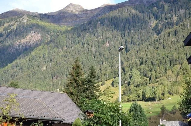 4 1/2-Zi.-Doppelhaus mit Terrasse an sehr sonniger Aussichtslage/Ca... – foto 18 di 24