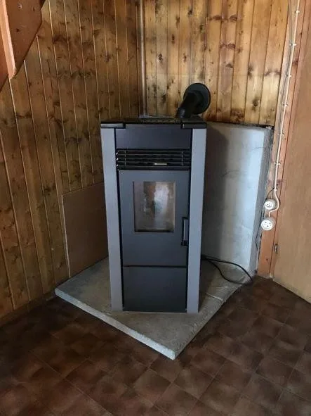 4 1/2-Zi.-Doppelhaus mit Terrasse an sehr sonniger Aussichtslage/Ca... – foto 6 di 24