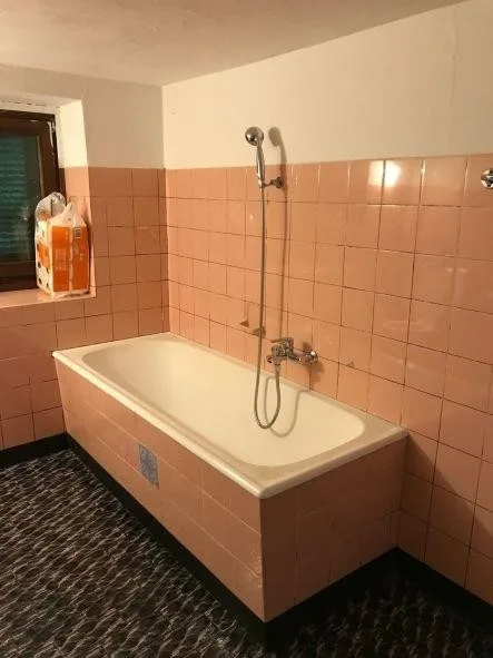 4 1/2-Zi.-Doppelhaus mit Terrasse an sehr sonniger Aussichtslage/Ca... – foto 11 di 24