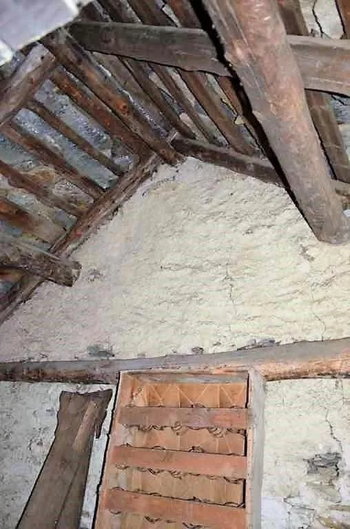 2-Zimmer-Rustico zum Ausbauen an sehr ruhiger, sonniger Aussichtsla... – Foto 11 von 24