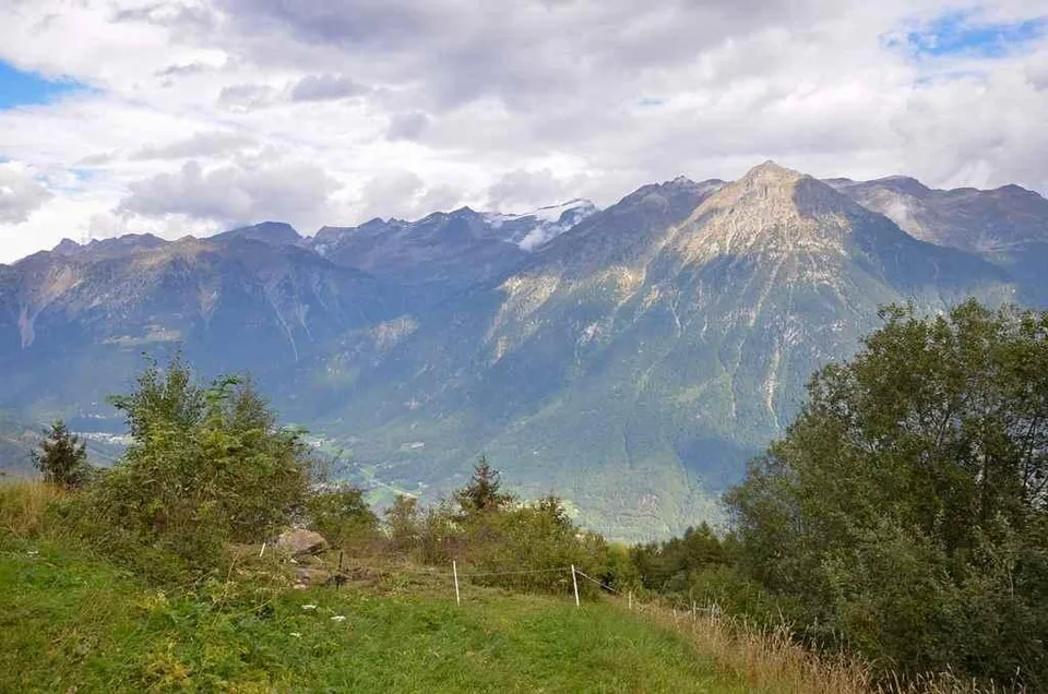 2-Zimmer-Rustico zum Ausbauen an sehr ruhiger, sonniger Aussichtsla... – Foto 16 von 24