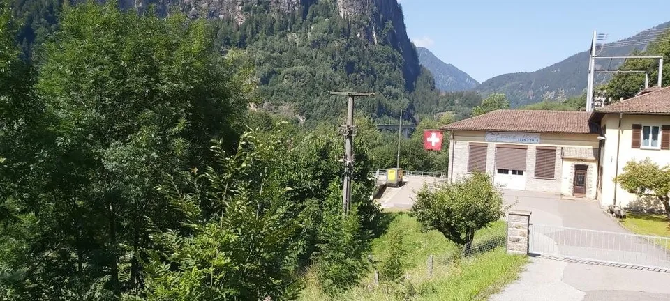 Baulandgrundstück mit Projekt /Terreno edificabile con progetto app...