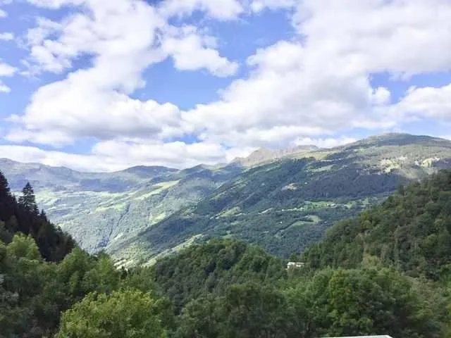 Bel rustico nella natura di 3 locali con terrazza, piccolo giardino... – Foto 20 von 30