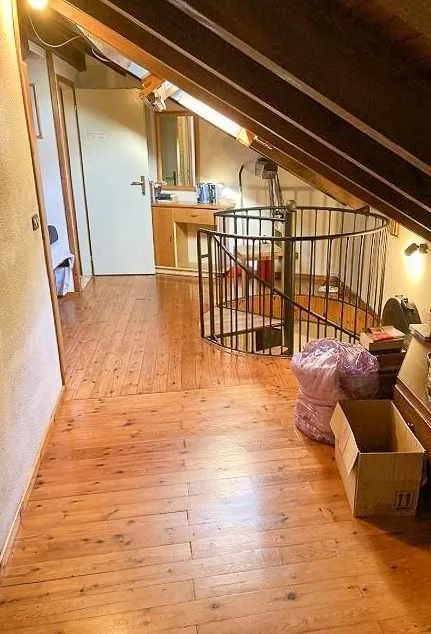 8 1/2-Zimmer-Dorfhaus mit Sitzplatz in Italien / casa nel nucleo di... – Foto 11 von 19