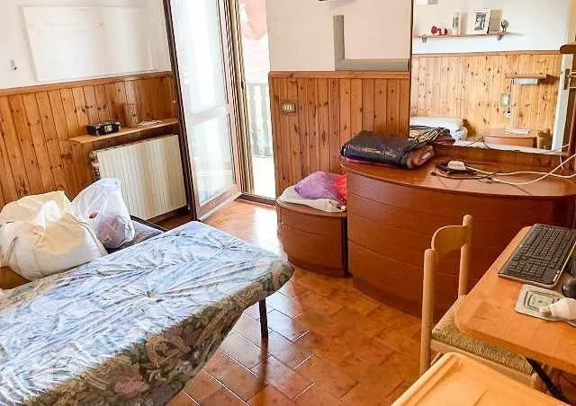 8 1/2-Zimmer-Dorfhaus mit Sitzplatz in Italien / casa nel nucleo di... – Foto 8 von 19
