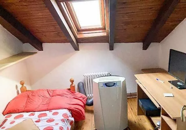 8 1/2-Zimmer-Dorfhaus mit Sitzplatz in Italien / casa nel nucleo di... – Foto 10 von 19