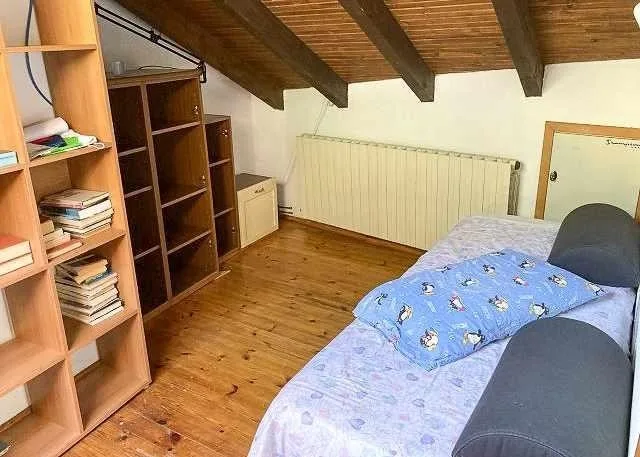 8 1/2-Zimmer-Dorfhaus mit Sitzplatz in Italien / casa nel nucleo di... – Foto 12 von 19