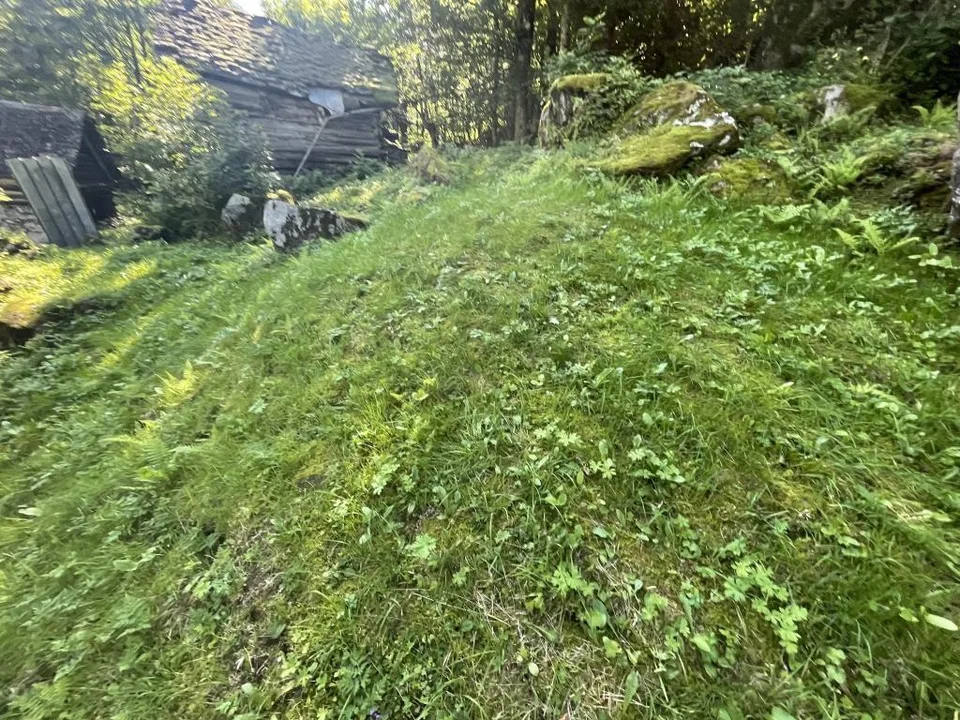 Schönes rustikales Haus mit einem rustikalen Haus zu renovieren in ... – Foto 16 von 22