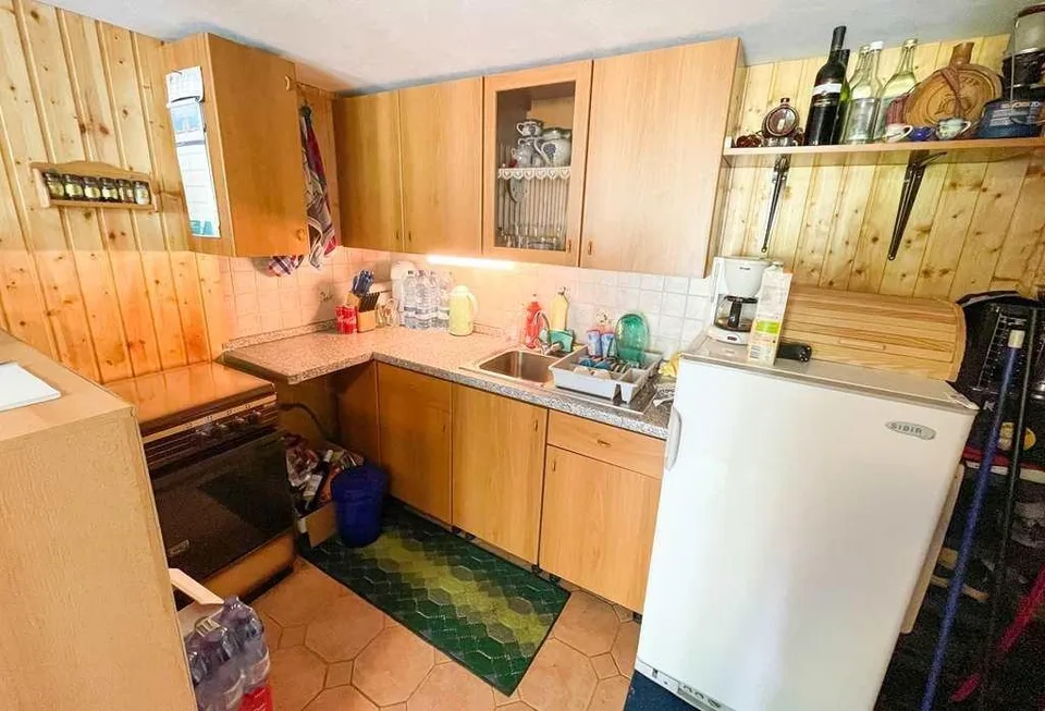 Schönes rustikales Haus mit einem rustikalen Haus zu renovieren in ... – Foto 6 von 22