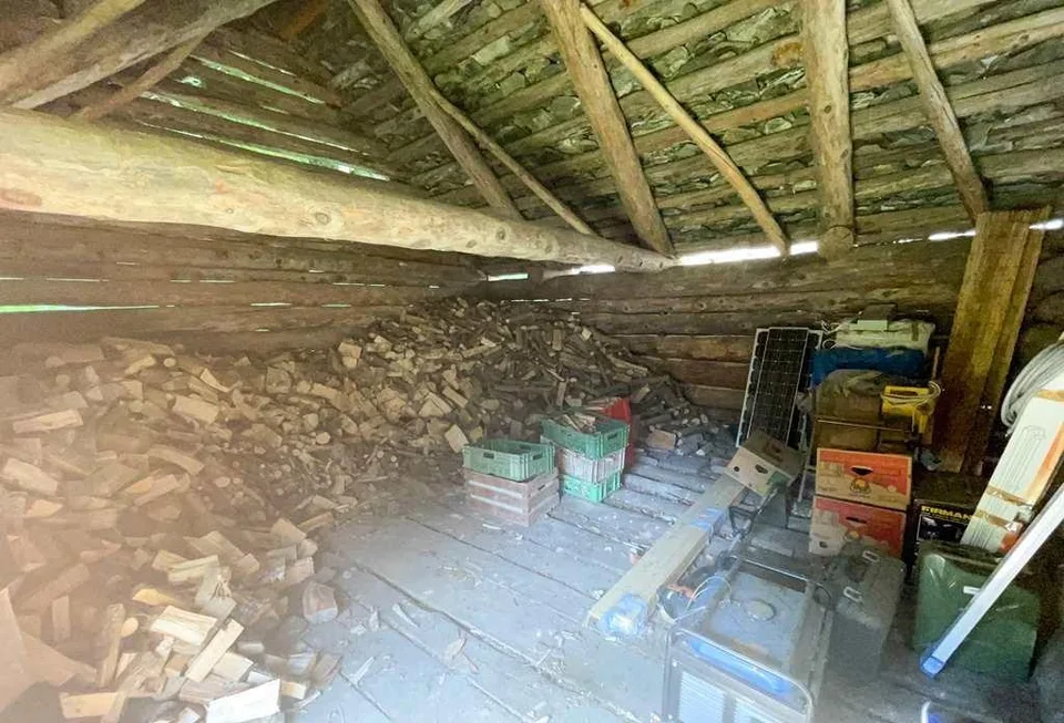 Schönes rustikales Haus mit einem rustikalen Haus zu renovieren in ... – Foto 15 von 22