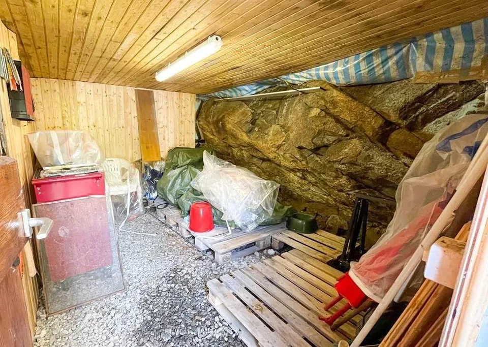 Schönes rustikales Haus mit einem rustikalen Haus zu renovieren in ... – Foto 10 von 22