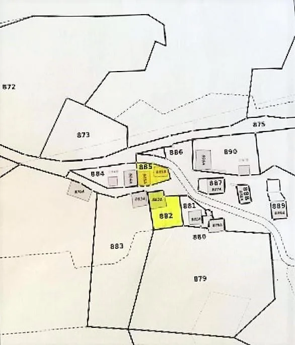 Schönes rustikales Haus mit einem rustikalen Haus zu renovieren in ... – Foto 18 von 22