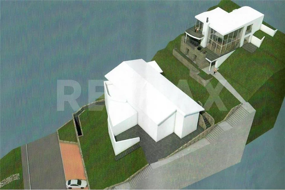 Interessante progetto di una Villa a pochi passi dal lago – Foto 6 von 13