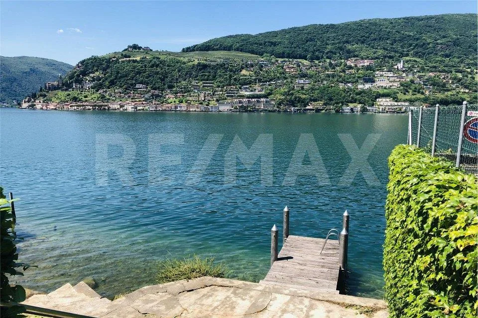 Interessante progetto di una Villa a pochi passi dal lago – Foto 7 von 13