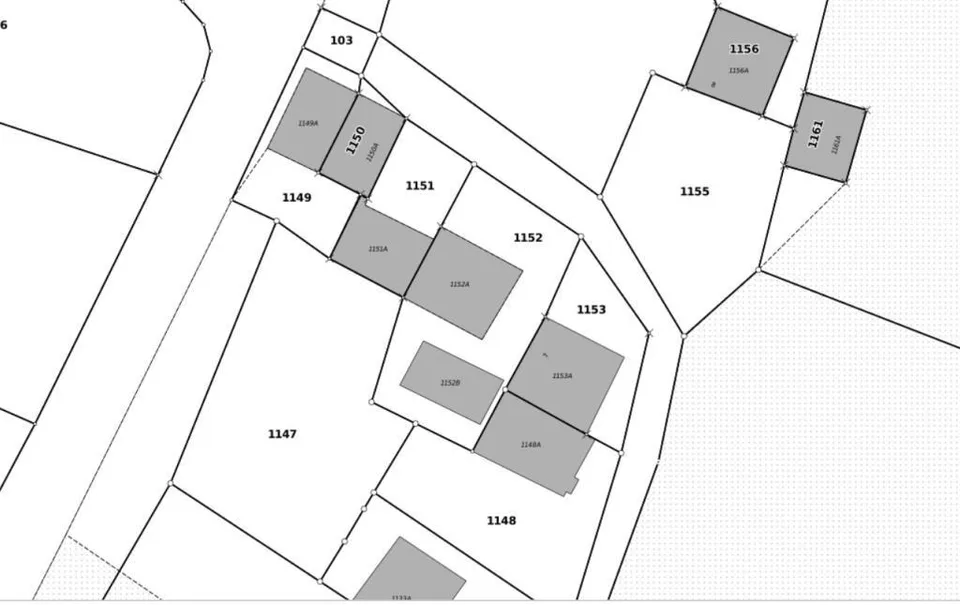 charmantes 2-Zimmer-Rustico mit Gartensitzplatz – Foto 13 von 13