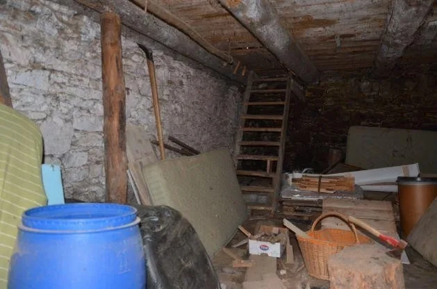 2 Rustici zum Ausbauen im Dorfkern / 2 rustici nel nucleo da rinnov... – Foto 19 von 21