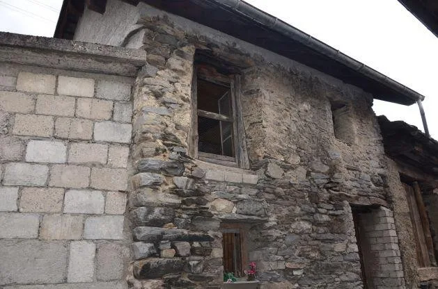 2 Rustici zum Ausbauen im Dorfkern / 2 rustici nel nucleo da rinnov... – Foto 14 von 21