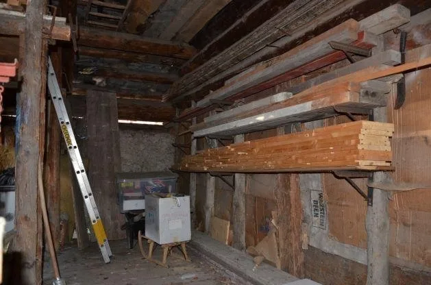 2 Rustici zum Ausbauen im Dorfkern / 2 rustici nel nucleo da rinnov... – Foto 8 von 21