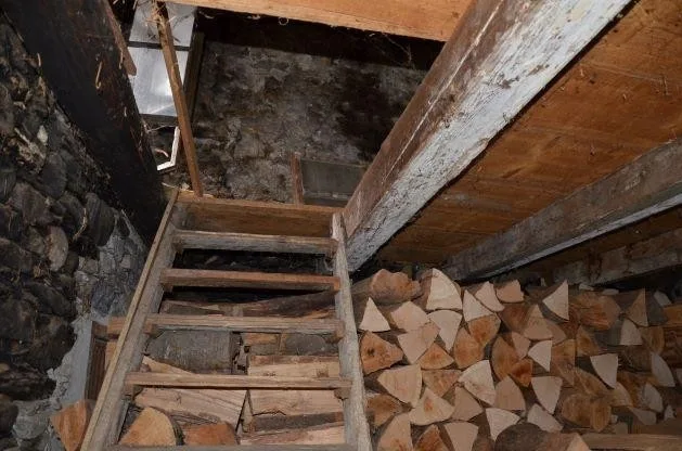 2 Rustici zum Ausbauen im Dorfkern / 2 rustici nel nucleo da rinnov... – Foto 18 von 21