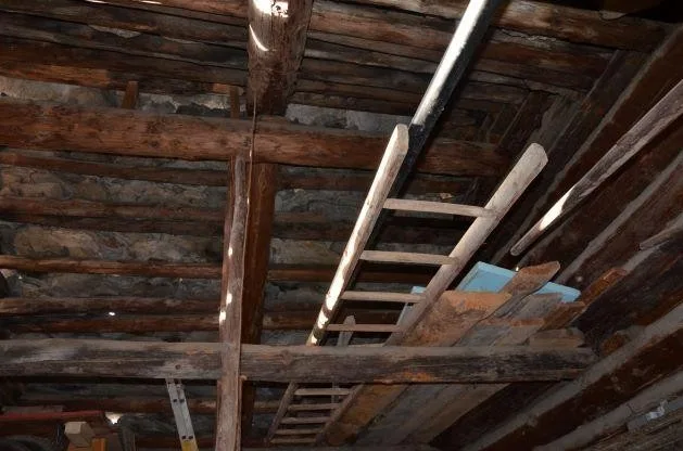 2 Rustici zum Ausbauen im Dorfkern / 2 rustici nel nucleo da rinnov... – Foto 7 von 21