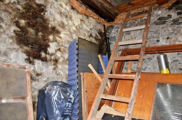 2 Rustici zum Ausbauen im Dorfkern / 2 rustici nel nucleo da rinnov... – Foto 16 von 21