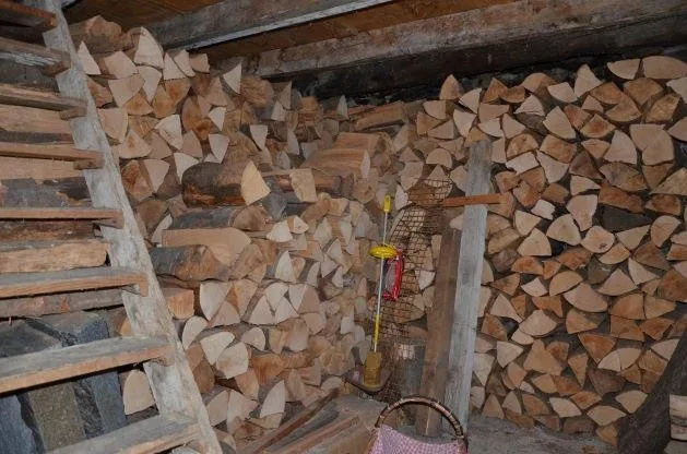 2 Rustici zum Ausbauen im Dorfkern / 2 rustici nel nucleo da rinnov... – Foto 15 von 21