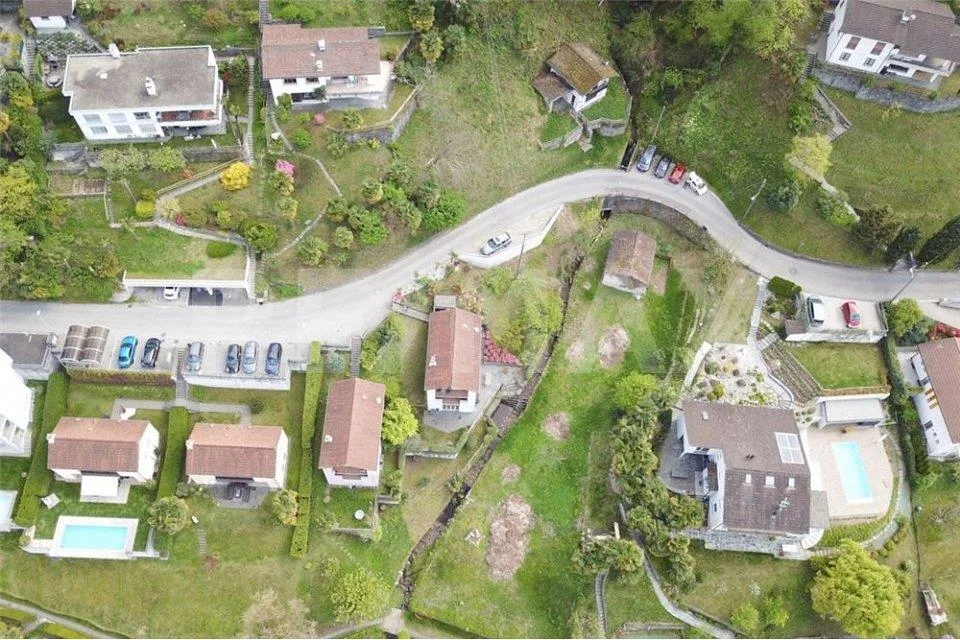 Terreno edificabile a prezzo accessibile