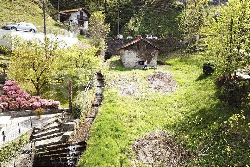 Terreno edificabile a prezzo accessibile – Foto 12 von 13