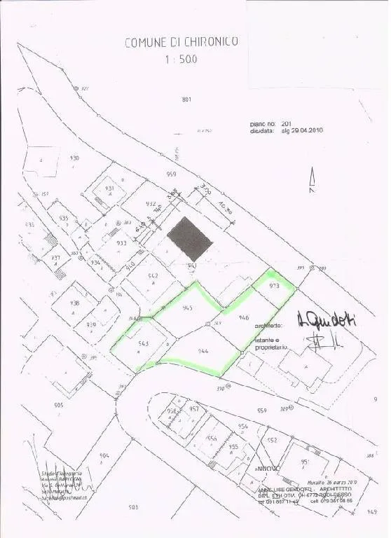 8 1/2-Zimmer-Dorfhaus mit grossem Garten