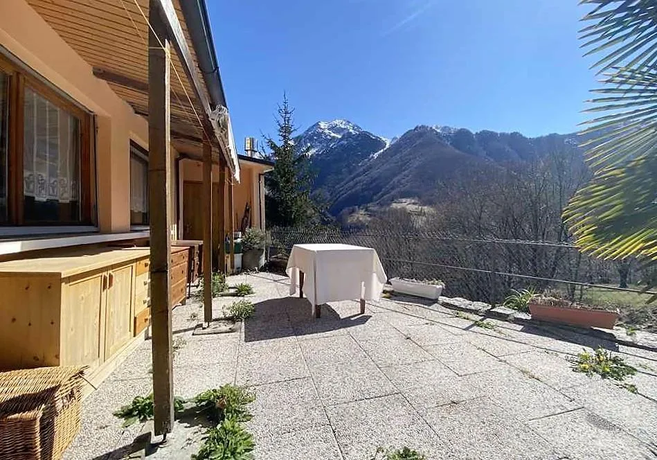 7 1/2-Zimmer Einfamilienhaus mit Garten und Aussichtsterrassen / ca... – Foto 10 von 16
