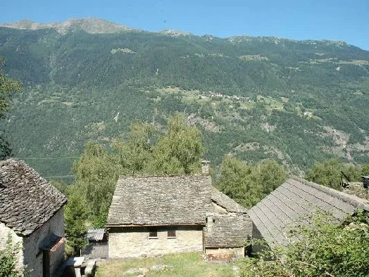 Rustico zum Ausbauen mit Sitzplatz – Foto 7 von 8