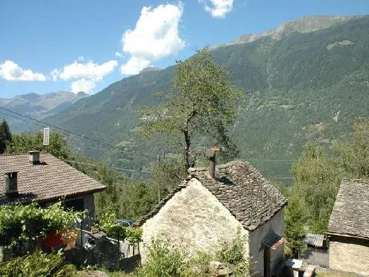 Rustico zum Ausbauen mit Sitzplatz – Foto 6 von 8
