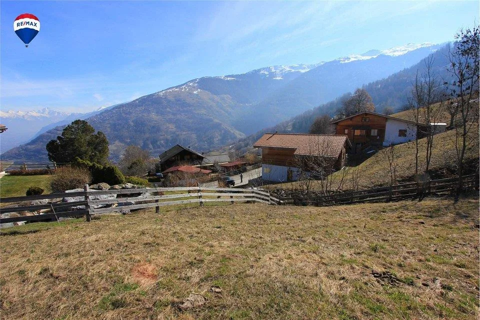 Terrain à construire en zone H 30.(H 40) – Foto 7 von 7