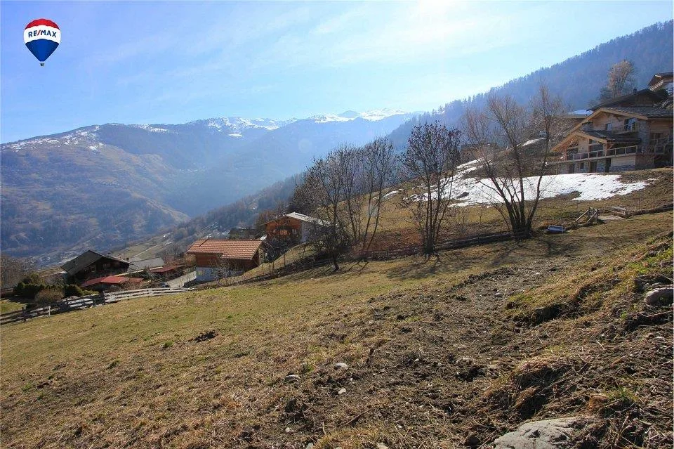 Terrain à construire en zone H 30.(H 40) – Foto 6 von 7