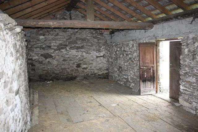 Rustico zum Ausbauen