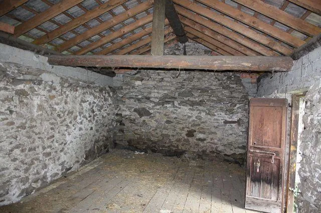 Rustico zum Ausbauen