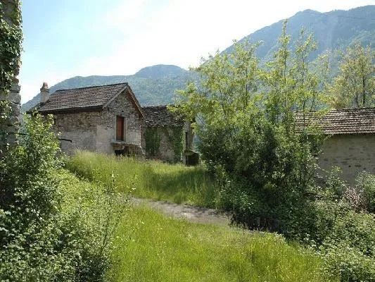 Rustico zum Ausbauen