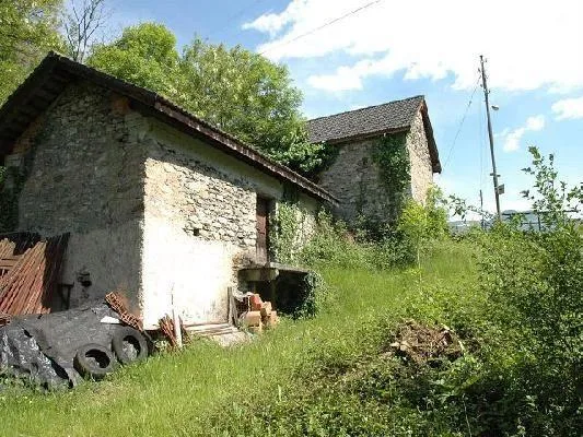 Rustico zum Ausbauen