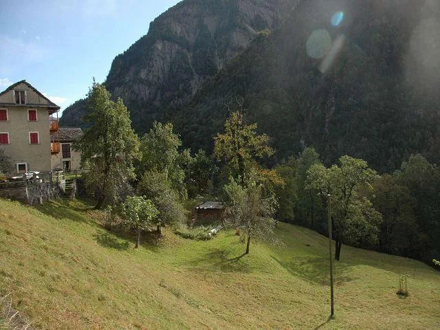 3 1/2-Zimmer-Haus mit viel Umschwung