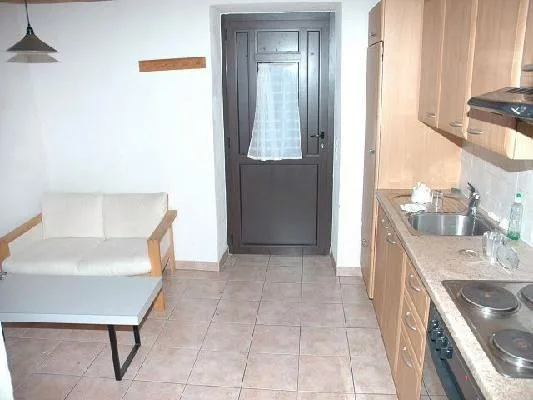 5-Zimmer-Rustico mit Sitzplatz