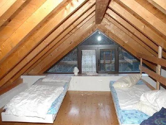 5-Zimmer-Rustico mit Sitzplatz