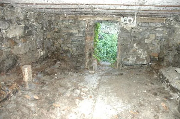 Rustico zum Ausbauen / rustico da ristrutturare