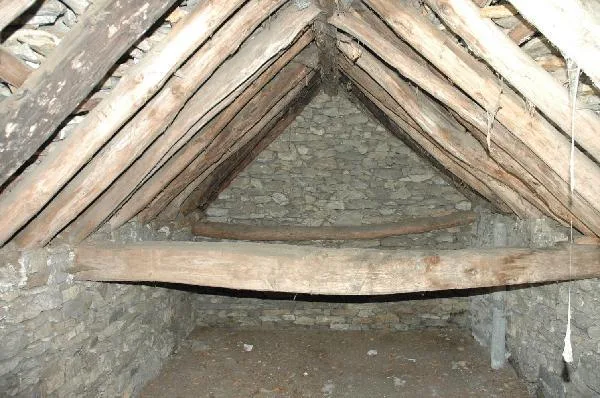 Rustico zum Ausbauen / rustico da ristrutturare