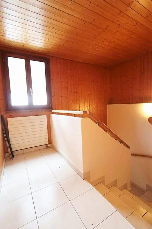 rustikales 4 1/2-Zimmer-Haus mit Garten / casa rusticale di 4 1/2 l... – Foto 11 von 18